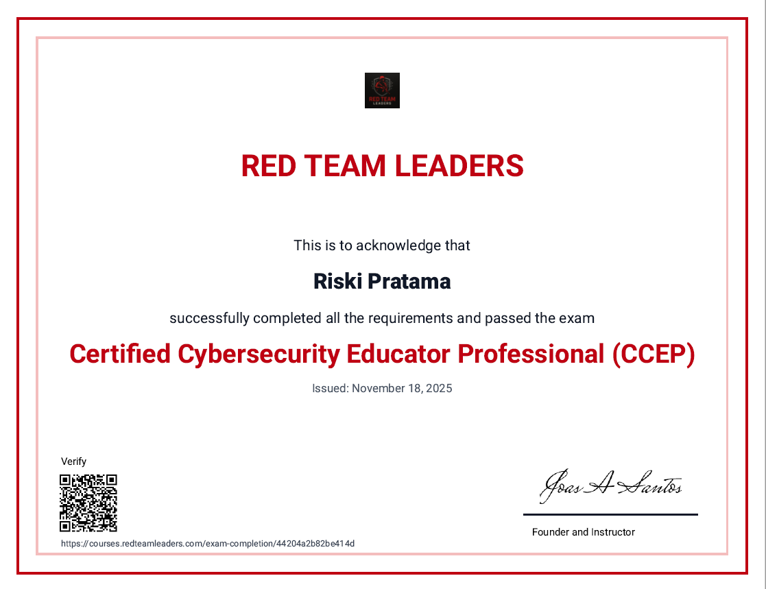 Certificate 17